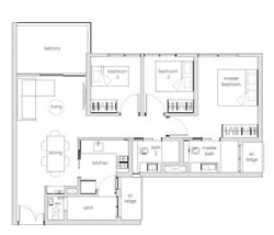 The Panorama (D20), Condominium #188754982